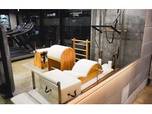 フィットネスルヴ(Fitness ruvu)/