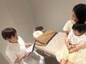 【育児の悩み解消】助産師による育児相談（沐浴・スキンケア）60分 