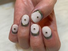 カーティシーネイルズ(curtisii NAILS)/