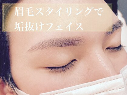 メンズ シャンティ(Men s SHANTI)の写真
