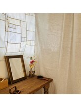 カラー(++ Color)/ドレッサー