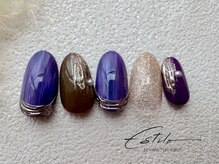 エスティロ(Estilo)/winter～December《＋apコース》