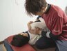 【新規/首・肩こり等体の不要に】全身カイロプラクティック60分¥5500→¥5000