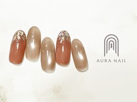 シェル、マグネット