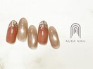 シェル、マグネット