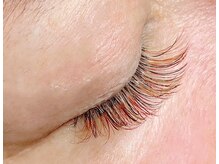 ソレイユ(soleil)/カラーエクステ