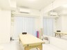 ≪女性ご新規様≫美姿勢◎パーソナルヨガ1回65分　￥5,500