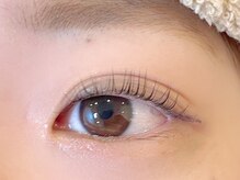 サクラブロウ 天王寺店(Sakura-blow)の雰囲気（自然な整い目元で自分に自信が持てる[まつげパーマ/アイブロウ]）