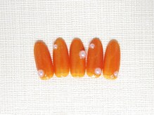 ティーエヌ 名古屋矢場町店/5月キャンペーンネイル＊¥5,990