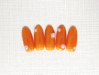 ティーエヌ 名古屋矢場町店/5月キャンペーンネイル*¥5,990