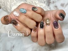 クルン 大阪 御幣島(Qurun)/ストーンネイル