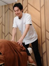 整体 骨盤調整サロン ボディライト アクタ西宮北口店&nbsp;幸島 