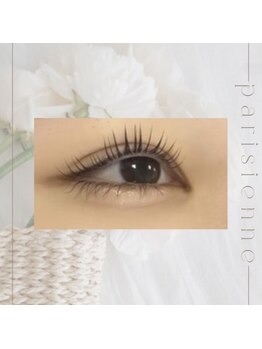 ビューティーアイラッシュ 河原町OPA店/パリジェンヌ