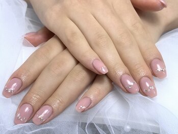 ユニネイル 池袋(Uni Nail)/