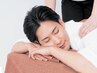 【1日で全身スッキリ解消◎】全身もみほぐし120分￥7,600