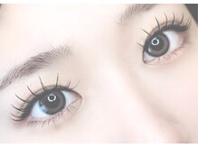 アテリア(ate/lie)/上下エクステ140本