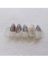 アトリエグリーン(Atelier Green)/定額トレンドコース