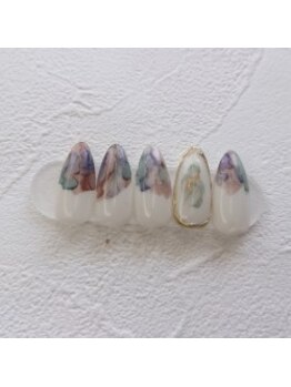 アトリエグリーン(Atelier Green)/定額トレンドコース