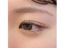 ナチュール(nature)の雰囲気（ふんわり自然な仕上がりで◎）