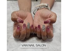 ヴァンネイルサロン 本厚木(VAN NAIL SALON)/持ち込みコース