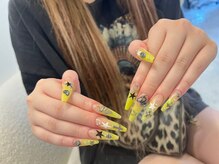 ソフィアネイル 赤羽店(Sofia Nail)/