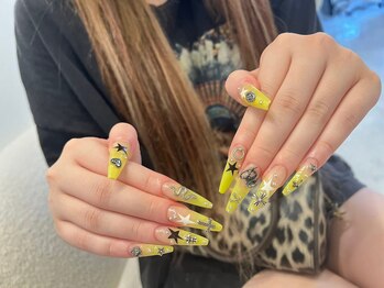 ソフィアネイル 赤羽店(Sofia Nail)/