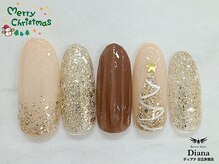 ディアナ 日立多賀店(DIANA)/H1-068　ハンド定額