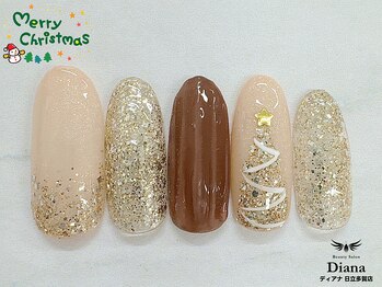 ディアナ 日立多賀店(DIANA)/H1-068　ハンド定額