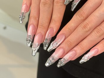 ワンアンドオンリー(One&Only)/うるまぐ×ミラーフレンチ