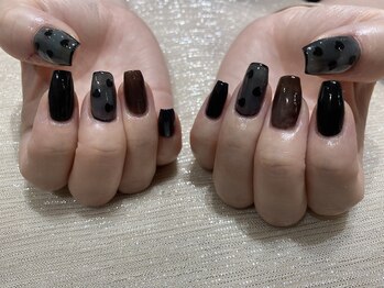 ベル ルージュ(belle rouge)/