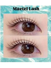 メメル 大阪梅田 中津店(memelu)/メーテルラッシュリフト