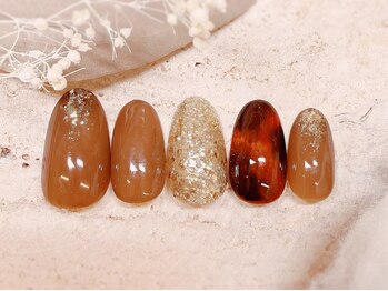 アンドベル(And Bell)/＊Bellnail《S》＊