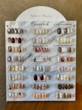 エール バイ クレアチュールドゥエ(ailes by creaturedoue)/【綺麗め×ニュアンス】¥9400～