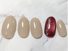 ネイルブレイク リリア(Nail Break lilia)/【初回オフ無料】マグネット