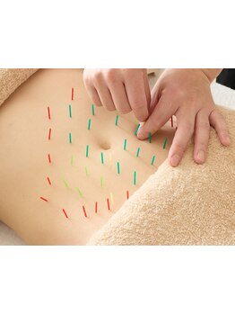 冷え改善・代謝をUPしたい