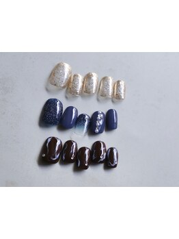 定額メニューのあるサロン