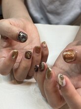 スタイル(style)/ニュアンスアート