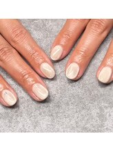 ココナッツ(COCONUT)/＊マグネットジェル＊