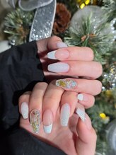 ハルネイル(Haru nail)/