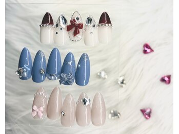 1.2月定額デザイン