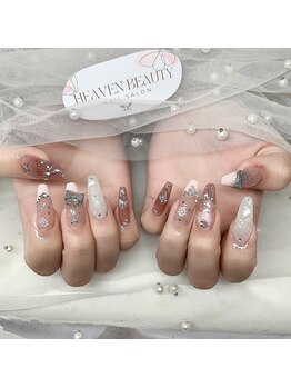 ヘブン 池袋(HEAVEN)/10本アートやり放題