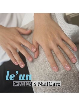 ルアン 池袋店/★メンズ眉毛サロン 池袋