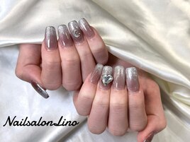 マグネットネイル