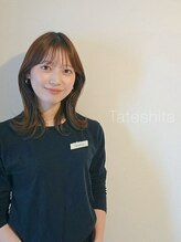 ナイン(Nine.)&nbsp;Tateshita 