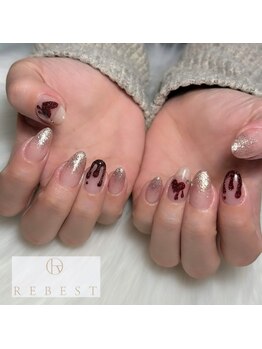 リーベスト 心斎橋店(REBEST)/