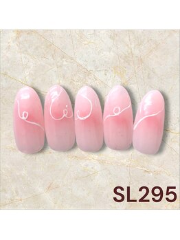 大森店限定：SL295