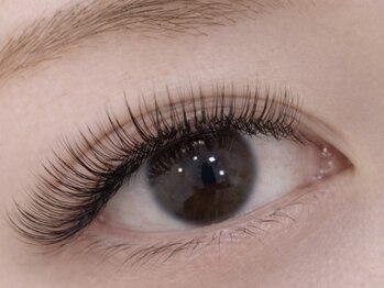 リリ 別府店(eyelash ReRe)/【3Dボリュームラッシュ】