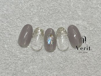 ヴェリット 大森店(Verit)/◇シンプルアートコース◇