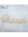 フット#7
