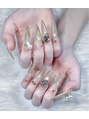 ハナ(Hana)/Hana Nail Salon